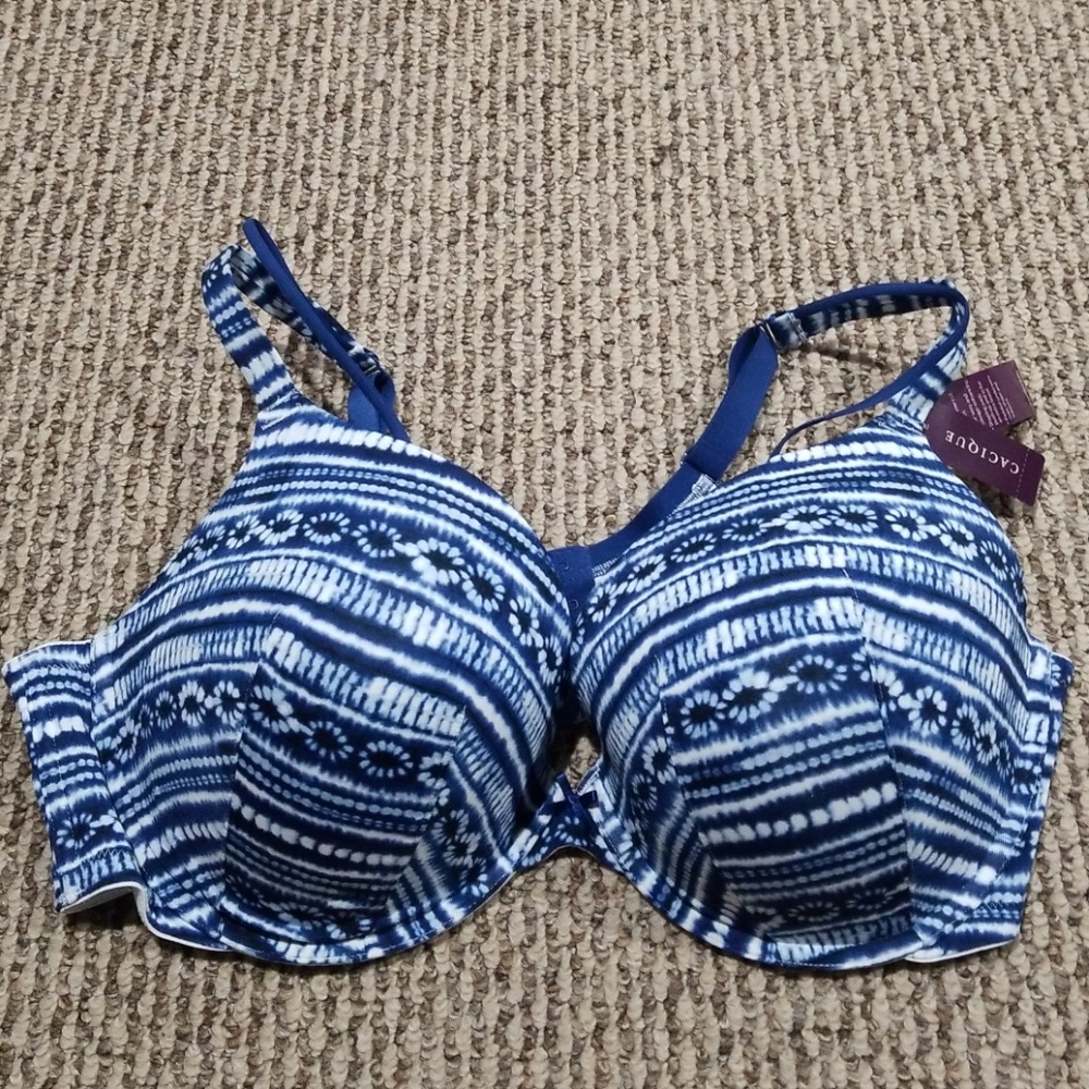 Cacique bra!